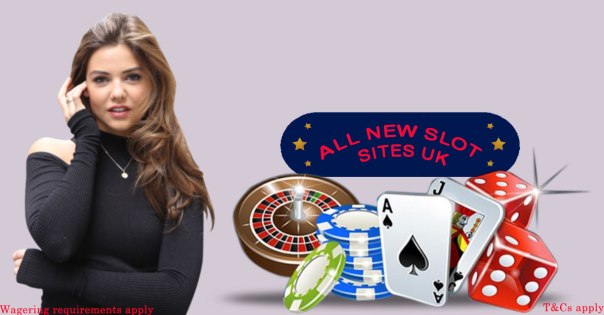 all UK slot sites online free