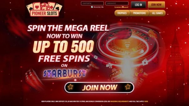 new casino sites UK no deposit bonus 2019