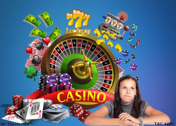 new casino sites UK no deposit bonus 2019